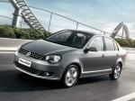 Volkswagen Polo Classic 2010 года (CN)